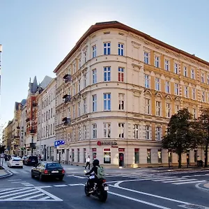 Kamienica Bankowa Posen