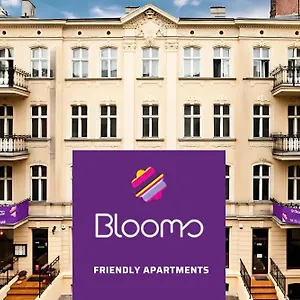 Blooms - Center By Friendly Lejlighedshotel