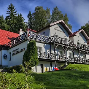 Magdalena 3*, Szklarska Poręba Polska